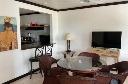 Damas Apartment | Modo relax CR