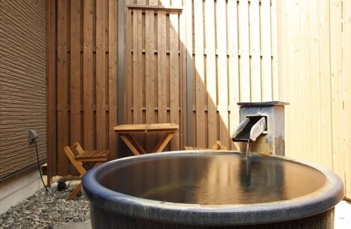 Hara House | Mominokiso