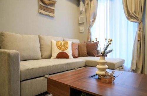 Sapporo City Centre Apartment | Mondomio Sapporo Minamisanjo Dori - Vacation STAY 16332