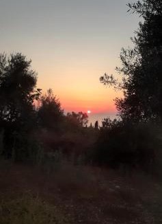 Tsoukaladhes House | Monika Lefkada