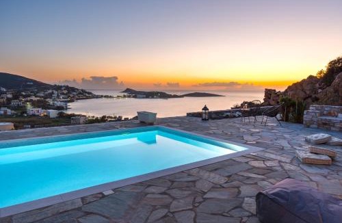 Vissa Villa | Mont' Rock villas 2