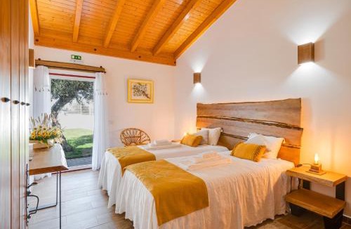 Arraiolos House | Monte Da Raposeira