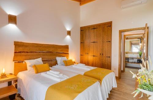 Arraiolos House | Monte Da Raposeira