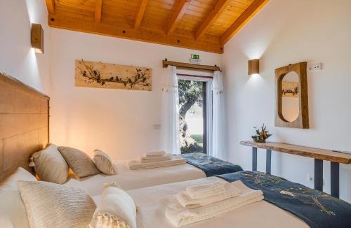 Arraiolos House | Monte Da Raposeira