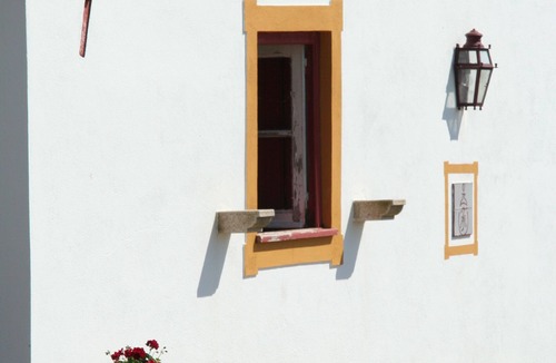 Crato House | Monte da Tarouca