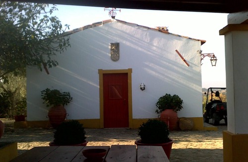 Crato House | Monte da Tarouca
