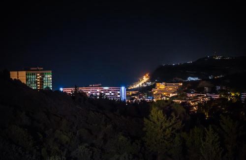 Ixia House | Monte Mare Rhodes