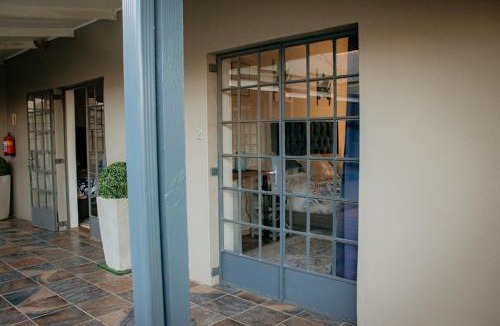 Paarl House | Mooi Uitsig Lodge