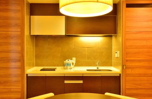 Ginowan Hotel | Moon Ocean Ginowan Hotel & Residence