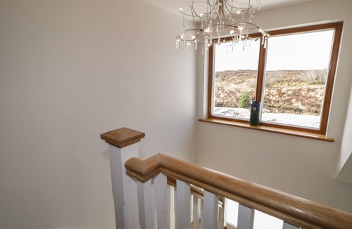 Loughanure Cottage | Moorhen House
