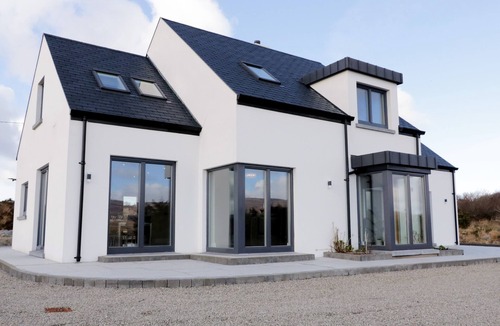 Loughanure Cottage | Moorhen House