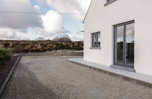 Loughanure Cottage | Moorhen House