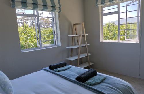 Grabouw House | Moortop Cottages