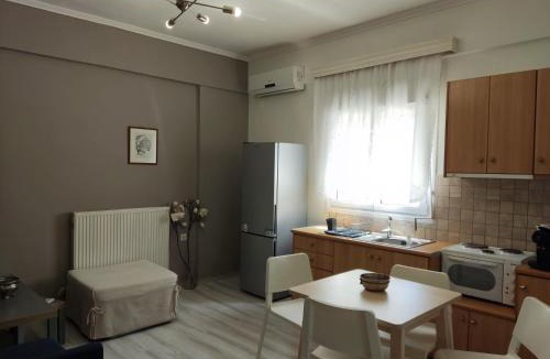 Kalligoni Apartment | Morfi