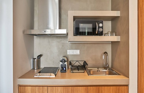 Polichrono Hotel | Mougre Studios