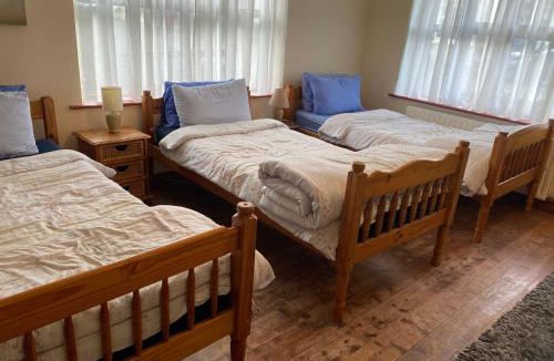 Cloghane Hostel | Mount Brandon Hostel