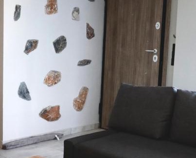Dirfys-Messapia Apartment | Mountain Aura - Stylish Escape