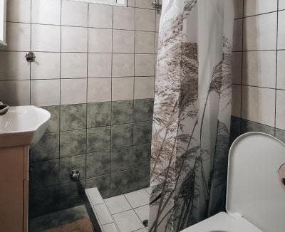 Konitsa Apartment | Mountain View