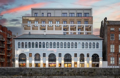 Victorian Quarter Hotel | Moxy Cork