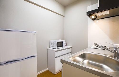 Makishi Apartment | Mr.KINJO in Arcade