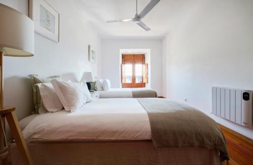Se Apartment | MSPC Alfama Charming