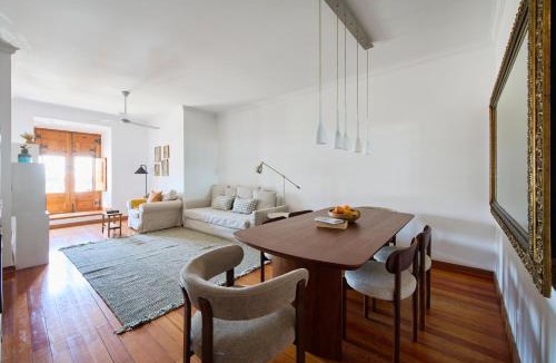 Se Apartment | MSPC Alfama Charming