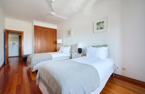 Se Apartment | MSPC Alfama Charming
