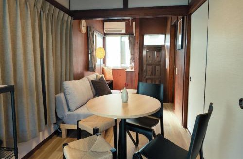 Nagawa Apartment | MSTAY押上one