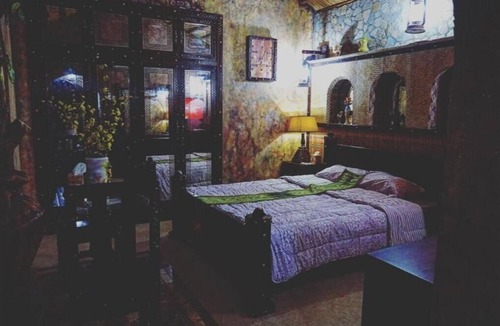Hatta Resort | Mughaibar Resort