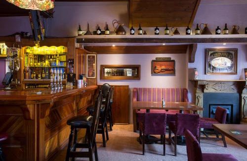 Clonmel Hotel | Mulcahys