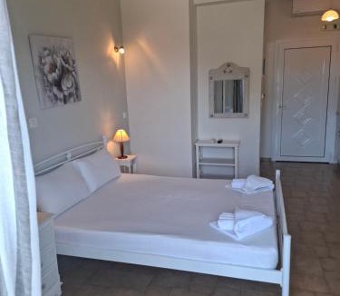 Minia Apartment | Musses Studios