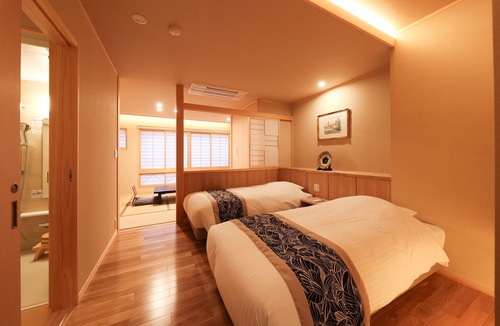 Gero Onsen House | Mutsumikan