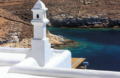 Kithnos Villa | Mv Kythnos
