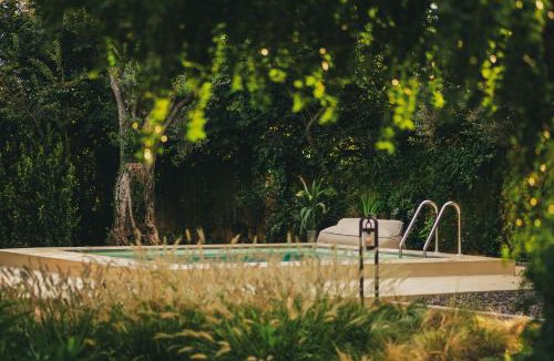 Agios Ioannis Resort | My Secret Mojo, Private Luxury Retreat Near the Beach