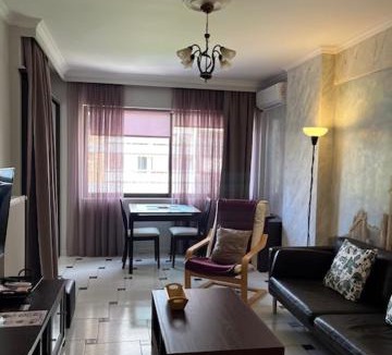 Kolokinthou Apartment | MyAcropolis