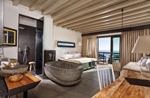 Elia Resort | Myconian Utopia Relais & Chateaux