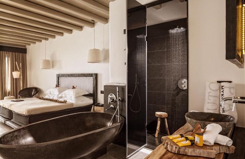 Elia Resort | Myconian Utopia Relais & Chateaux