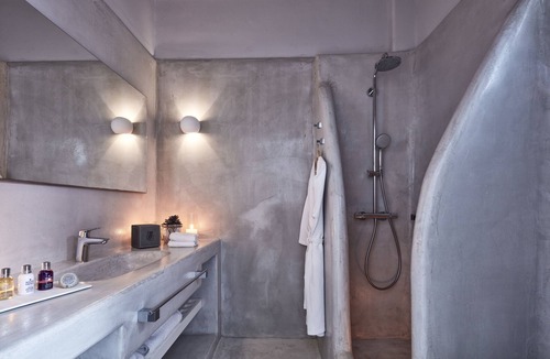 Kanalia House | Mykonos No5