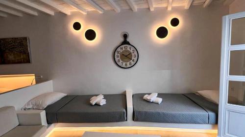 Little Venice House | MykonosCasa