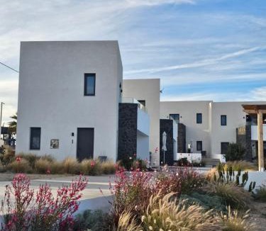 Monolithos Apartment | myLithos Suites