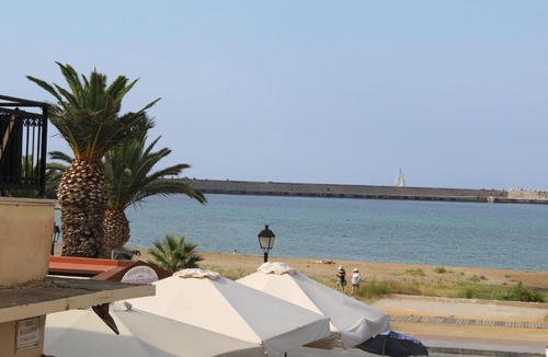Old Town Rethymnon Apartment | Myron Suite Old Town