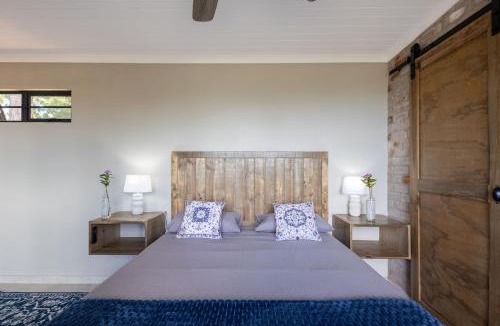 Plettenberg Bay Ski Chalet | Myrtle Forest Retreat Cabin