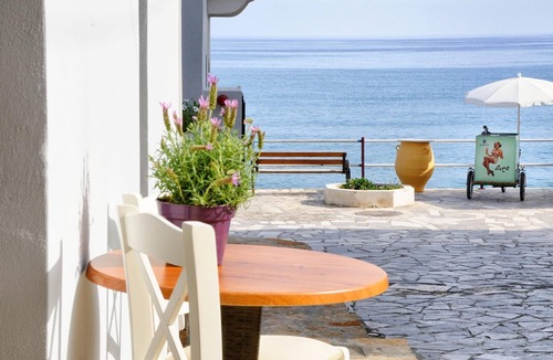 Myrtos House | Myrtos Mare Studio