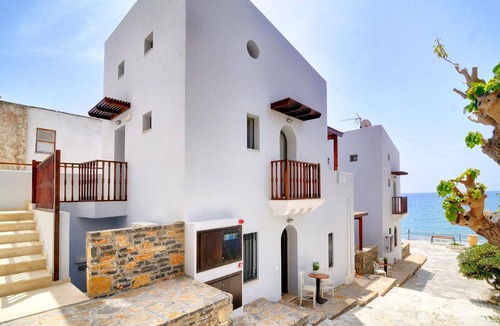 Mirtos House | Myrtos Mare Studio