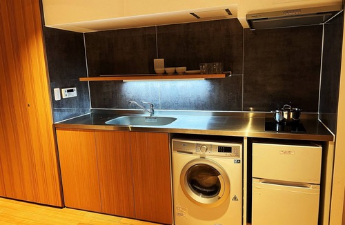 Iwamotocho Apartment | N+HOTEL Tokyo Akihabara Premium