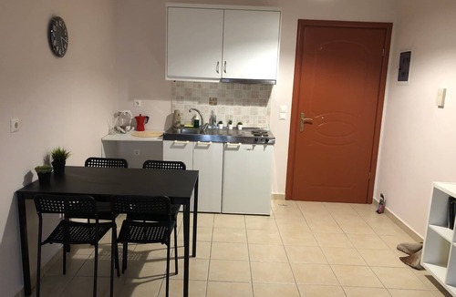Nafplion City Centre Apartment | Nafplio Central studio