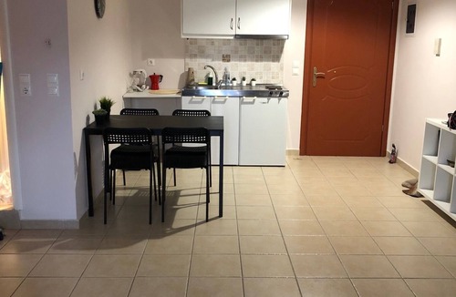 Nafplion City Centre Apartment | Nafplio Central studio