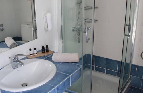 Pythagorio Hotel | Naftilos