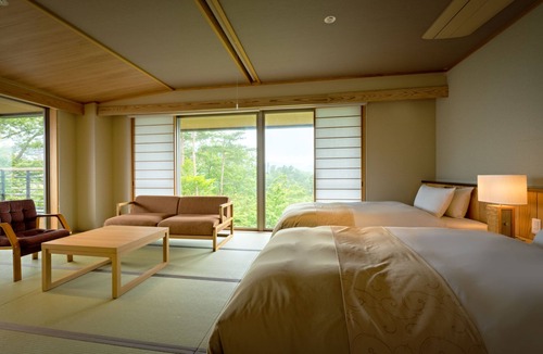 Iwaizumi-cho House | Nagisatei Taroan