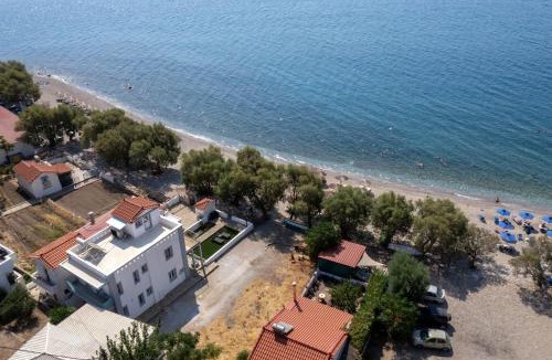 Kampos Marathokampou Apartment | Naiada Apartments